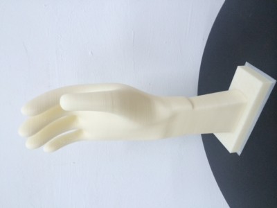 photo 1.JPG (67.41 KiB) Viewed 12113 times Hand mold 300mm height