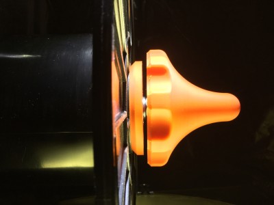 14_Cones.jpg (1.49 MiB) Viewed 8503 times Washer between Bearing and Knob