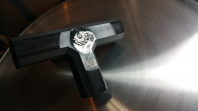 GreenHouse Rod Supports - 03