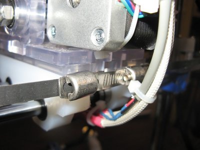 IMG_6205.JPG (83.23 KiB) Viewed 18867 times Here is a pic of the belt adjuster<br />works pretty good.