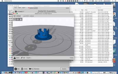 Model File