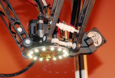 Led ring