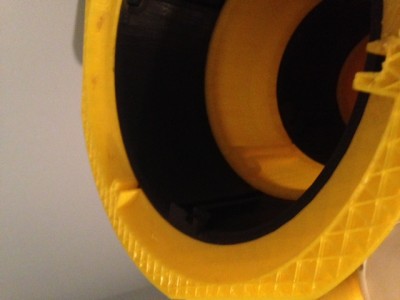 Drum Pict 2 for SeeMeCNC Forum.JPG (79.47 KiB) Viewed 59659 times Zoom-in on where the best 100% scale print I've gotten so far failed.