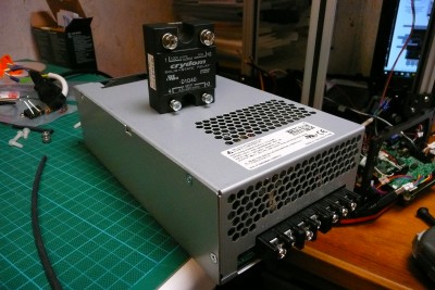 P1010843.JPG (2.22 MiB) Viewed 10637 times PMC-24V600W1BA 24V 25A Delta Electronics PSU