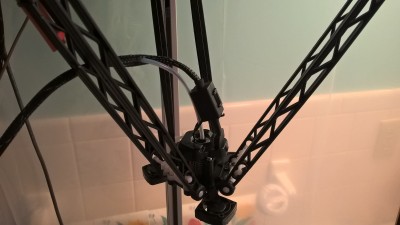 3/8&quot; ID at Hot End