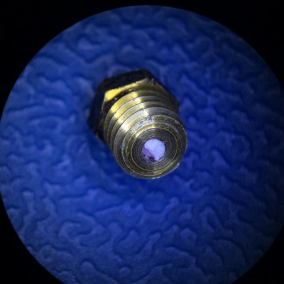 Nozzle