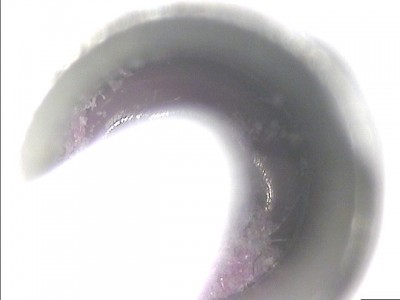 Purple inside Heat Sink 3
