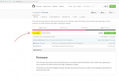 SeeMeCNC DEV Download NOV 23 2016.JPG (123.03 KiB) Viewed 30832 times DEV DOWNLOAD_developmentment_in-progress-work