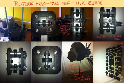 Rostock_BuildLog_01.jpg (463.85 KiB) Viewed 17910 times AnalogBanana Rostock Max