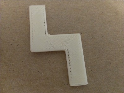 First print
