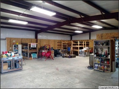 shop 1.jpg (130.35 KiB) Viewed 30676 times This is the view inside the shop as it currently sits. This is about half of the work shop. lots of room to grow!