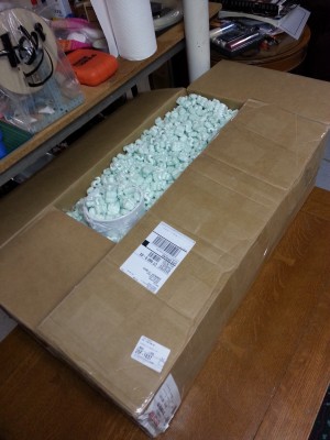 Box in good shape.jpg (1.42 MiB) Viewed 14511 times Received the box in good shape.