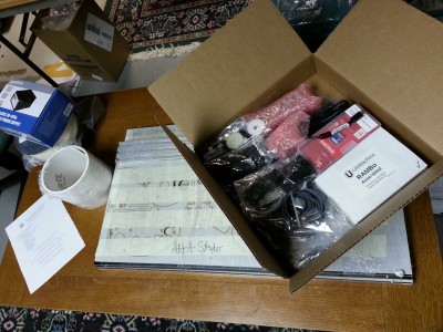 taking inventory2.jpg (2.4 MiB) Viewed 13345 times Lots of parts