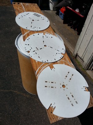 thanks for pre-mask on parts!.jpg (2.08 MiB) Viewed 13744 times Thanks for the pre-mask on the parts!