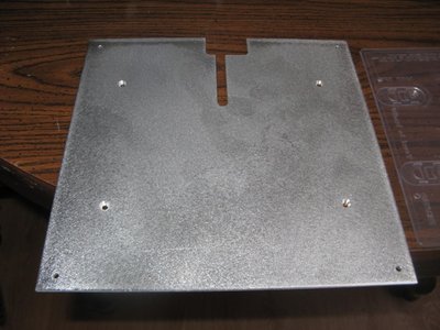 IMG_6206.JPG (102.57 KiB) Viewed 18953 times Here is the AL plate notched out for the thermistor and power connections