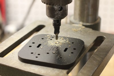 IMG_9684.JPG (1.67 MiB) Viewed 53621 times Freshly countersunk.