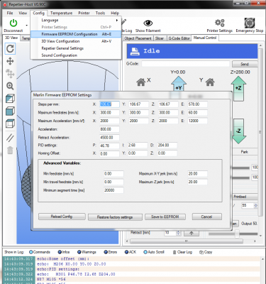 EEPROM
