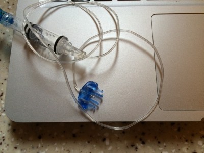 Insulin Cartridge with tubing 002.jpg (2.22 MiB) Viewed 21504 times Insulin cartridge with tubing