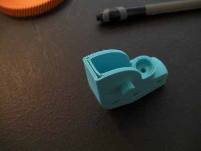 infill problem