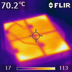 IR.. just for funsies