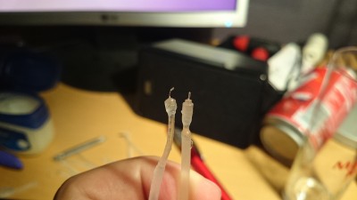 DSC_0301.JPG (1.93 MiB) Viewed 16519 times Comparison of the before and after inner nozzle inprint