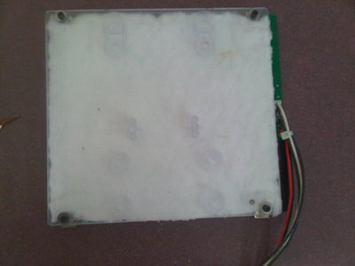 insulated