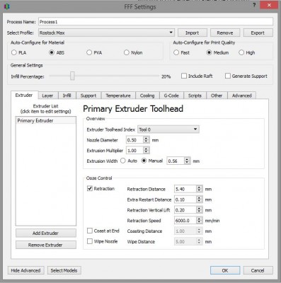 Extruder.JPG (82.52 KiB) Viewed 14337 times Extruder tab