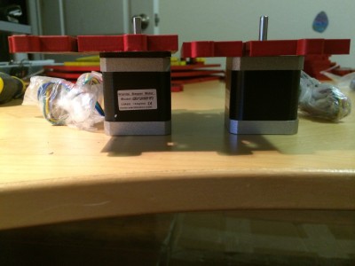 2014-07-04 04.27.56.jpg (1.5 MiB) Viewed 18006 times The motor with the damper is "higher"