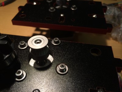 2014-07-04 05.17.51.jpg (1.84 MiB) Viewed 17997 times See the gap, to compensate the damper!