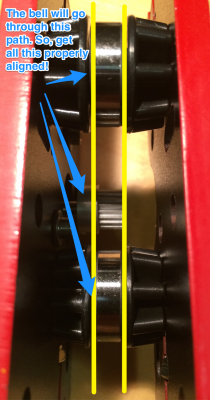 pulleys aligned.png (1.13 MiB) Viewed 17995 times Follow the yellow path (Oz?)