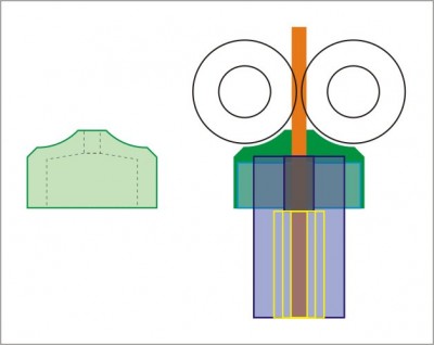 H-11 hot end cone nut.jpg