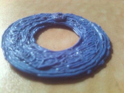 Failed part. Why so bad?