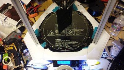 2014-08-11 05.47.10.jpg (3.09 MiB) Viewed 15978 times A pattern fit of the new full build area enclosure. temp and humidity controls soon to come.