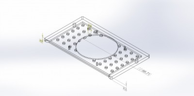 Part19 AKA stealth panel.JPG (201.04 KiB) Viewed 9511 times Air enters or exits at the bottom from between the panels. Only 4 screws show on the outside.