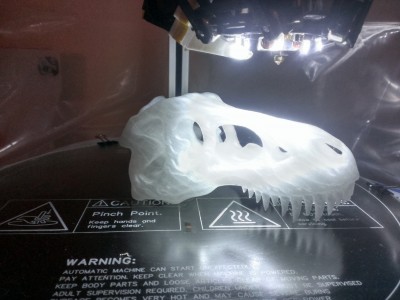 IMG_20140819_030059.jpg (1.58 MiB) Viewed 20800 times In this one you can even see the LEDs that I ordered from RamtechRob on the forums. They work great once you make the holes on the effector plate just a little bit wider.