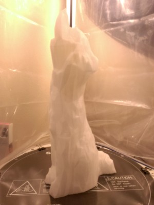 IMG_20140826_181106.jpg (1.26 MiB) Viewed 15942 times Wolf incense burner! There's a hole down the mouth that smoke comes out