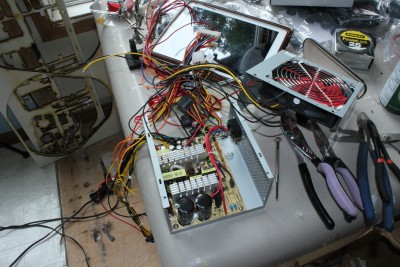 IMG_3227.JPG (1.59 MiB) Viewed 6465 times Cleaning up the excess wiring