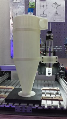 2014-09-20 13.49.41.jpg (1.35 MiB) Viewed 16493 times Dry fits nice and tightly. Few screws and some silicone should have it running nicely shortly.