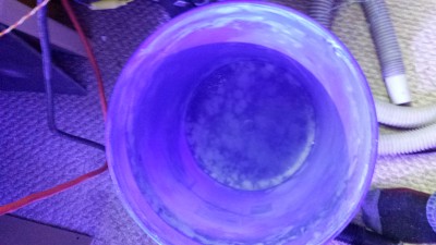 2014-09-20 19.26.12.jpg (2.87 MiB) Viewed 16457 times This is the empty vacuum bucket which used to be full of dust all the time.