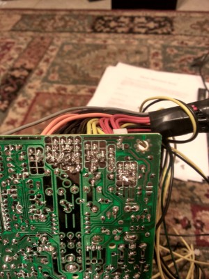 IMG_20141003_200605.jpg (1.98 MiB) Viewed 13887 times On the back, there are even two separate trace pads for different clusters of the 12v rails.