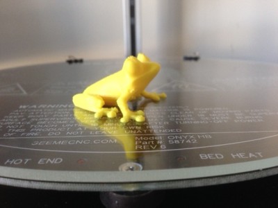 IMG_1967.jpg (80.71 KiB) Viewed 17257 times Treefrog... No cleanup, Kisslicer