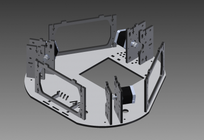 AssemblyProgress.PNG (136.6 KiB) Viewed 15758 times Assembly Progess