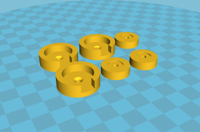 FSRMounts.PNG (186.29 KiB) Viewed 19357 times FSR Mounts top and bottom parts