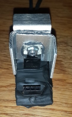 Mosfet complete