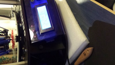 2014-12-14 16.24.14.jpg (2.85 MiB) Viewed 18293 times Foam Packing Trial