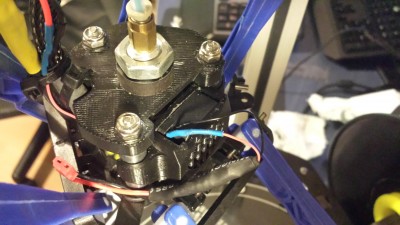 2014-12-29 00.16.00.jpg (2.1 MiB) Viewed 17765 times You can see how the adaptor plate is cut back.. standard fan in place