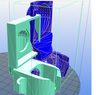 comparison2.png (134.09 KiB) Viewed 17736 times Front view - made tller to clear the adaptor plate retaining bolt