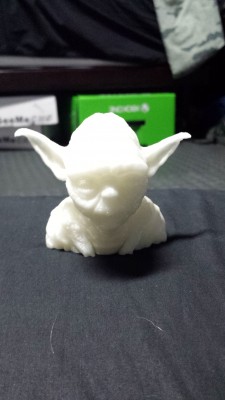 glow in the dark yoda