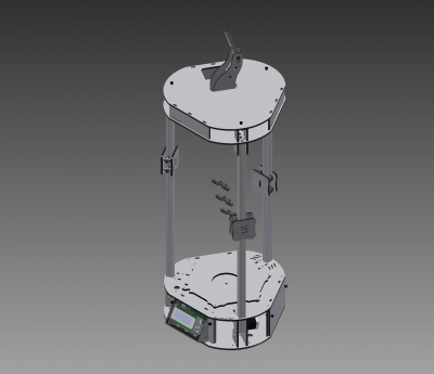 RostockMAXAssembly.PNG (85.13 KiB) Viewed 7546 times Latest Progress