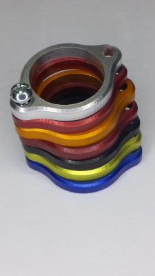 Color samples